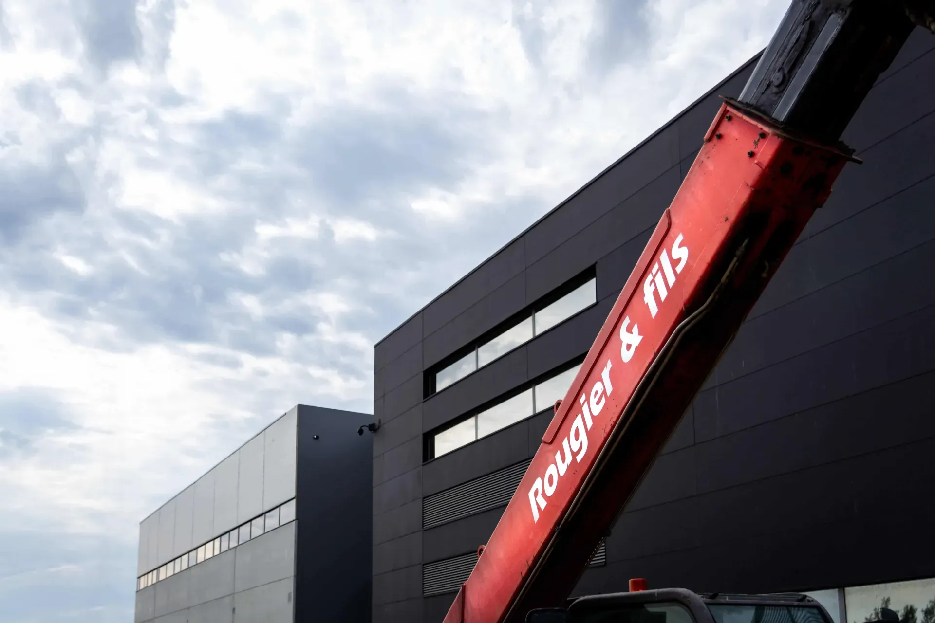 Laboratoires GILBERT